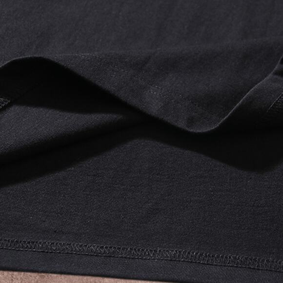 Off-white Men's Black Short Sleeve T-Shirt - Picture 4 of 4